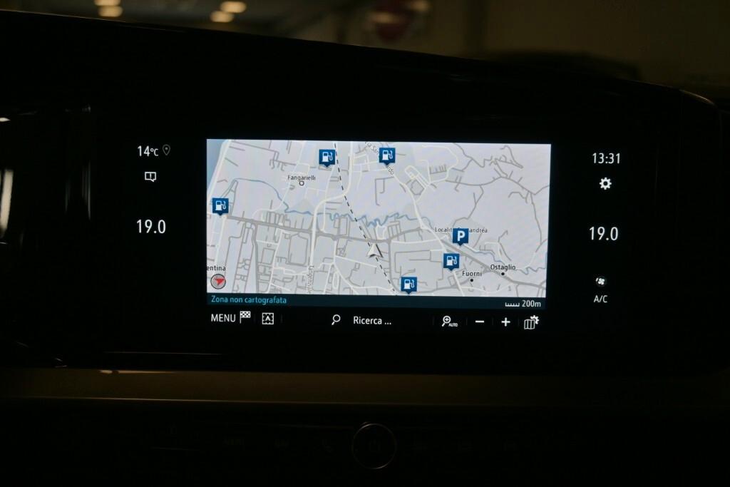 Opel Mokka 1.2 Turbo 130 CV aut. Ultimate