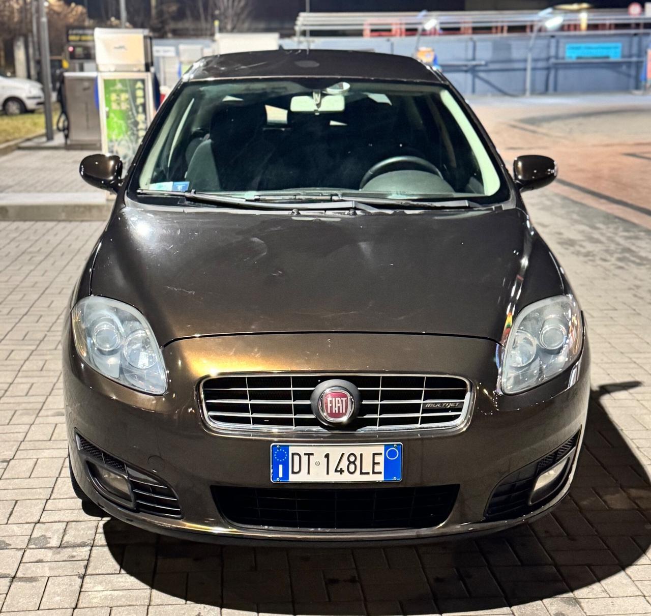 Fiat Croma 1.9cc 120cv (Su Appuntamento)