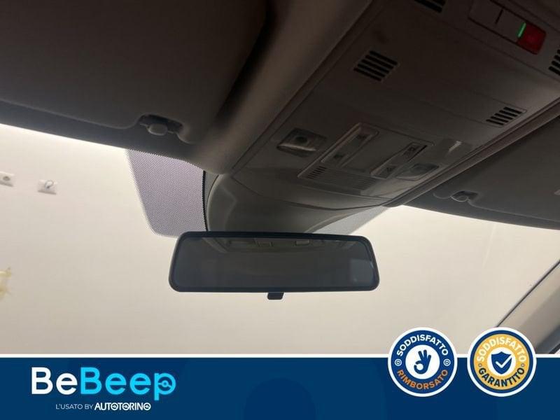 Volkswagen T-Cross 1.5 TSI ADVANCED 150CV DSG