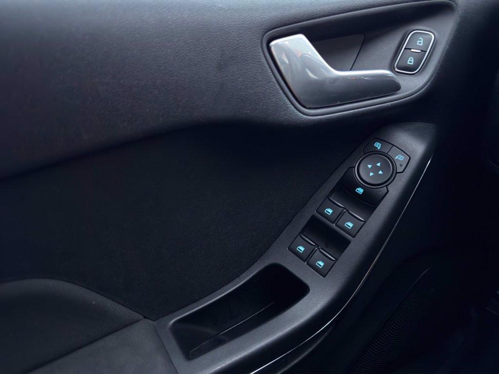 FORD Fiesta 5p 1.1 plus 75cv del 2022