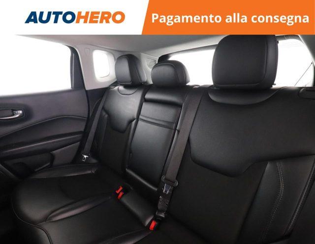 JEEP Compass 1.6 Multijet II 2WD Night Eagle