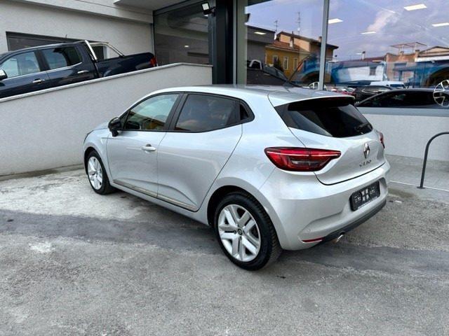 RENAULT Clio TCe 90 CV 5 porte Zen