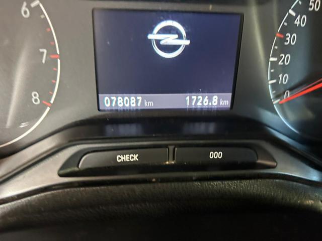 OPEL Combo N1 1.5 Diesel 100CV S&S LIFE ED. PLUS