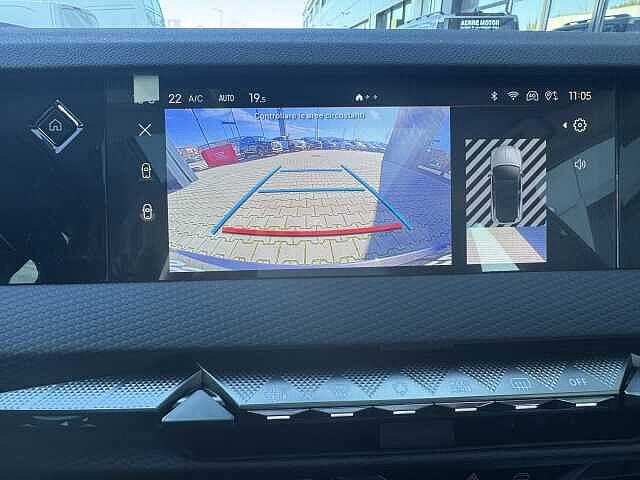 DS DS N 4 DS Hybrid 145 Pallas