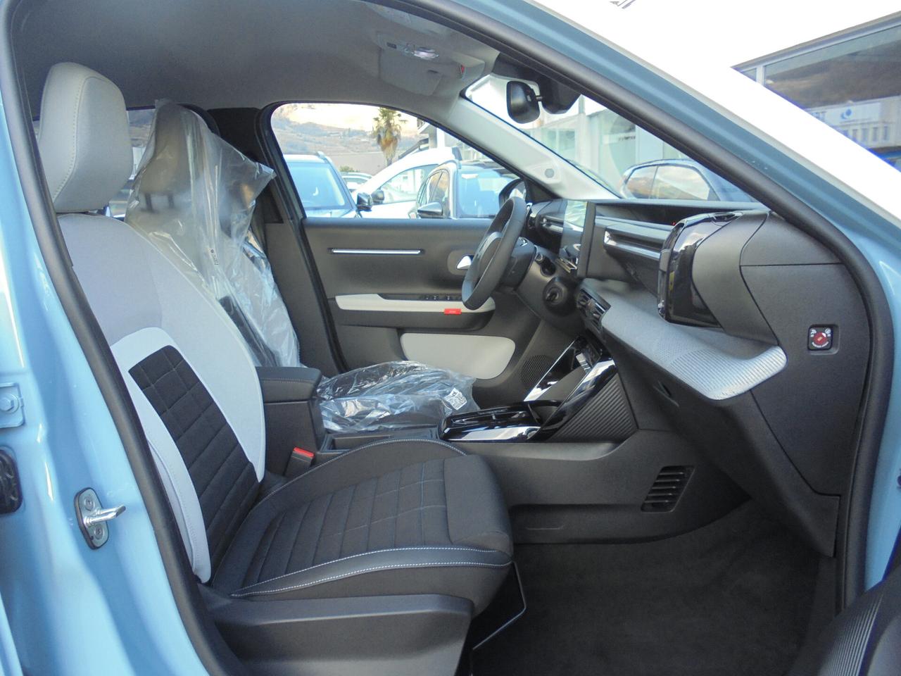 Citroen C3 Hybrid 110 e-DCS6 Max