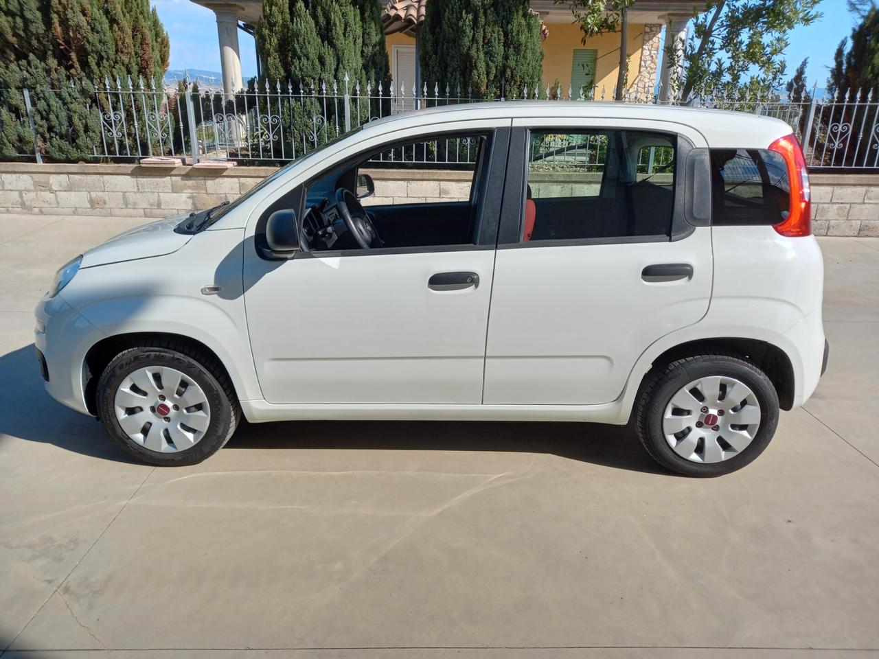 Fiat Panda 1.2 Easy 2018 (DISP. ANCHE 4X4)