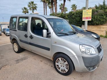 Fiat Doblo Doblò 1.9 MJT 105 CV Active