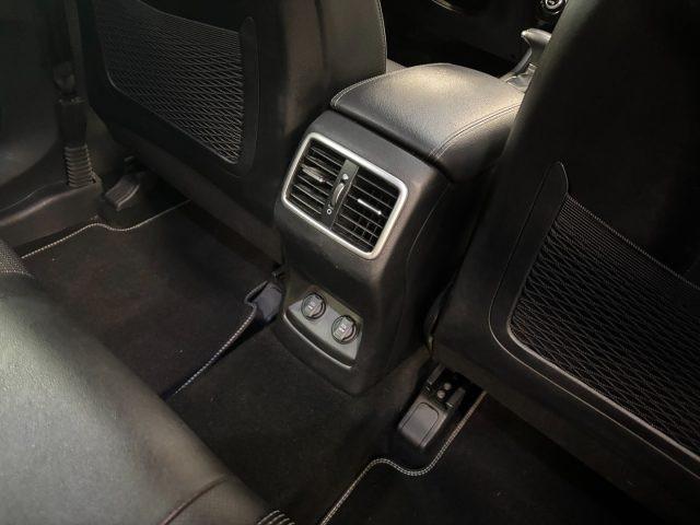 KIA Sportage Tetto Apribile GT Line DCT7 Mild Hybrid AWD 4X4