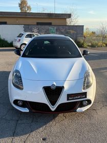 Alfa Romeo Giulietta 2.0 JTDm 150 CV Super