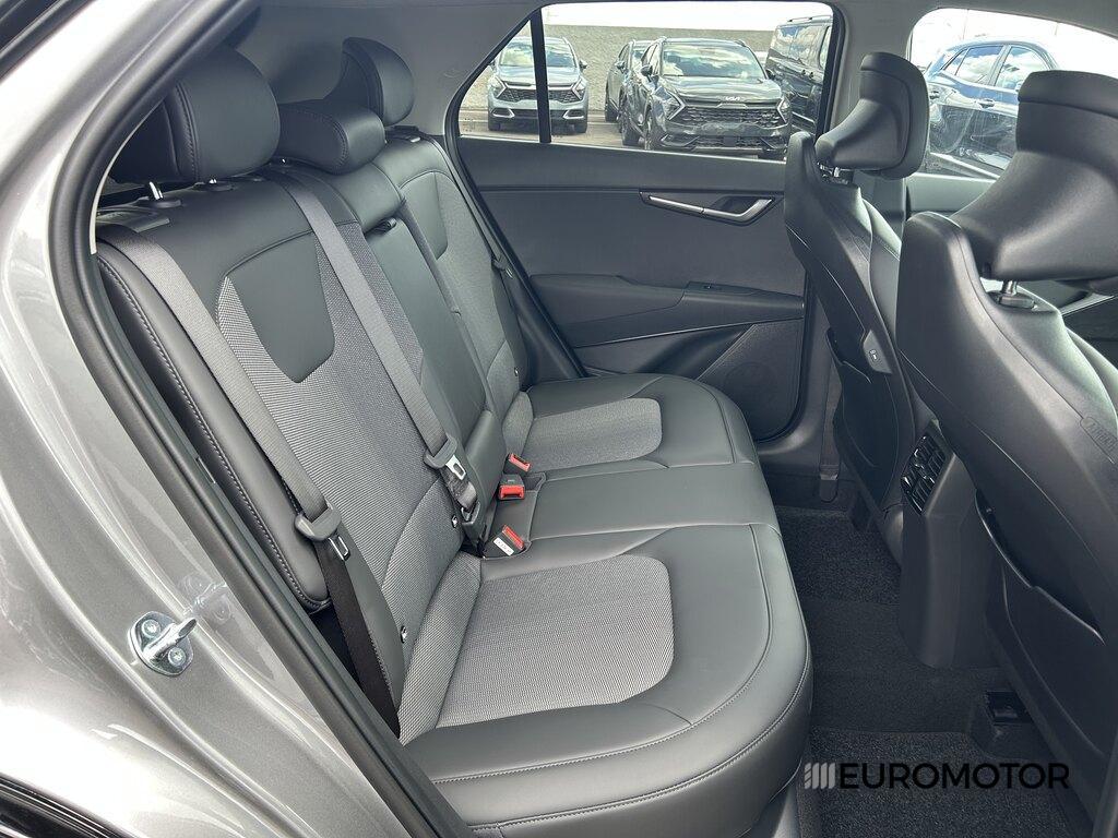 Kia Niro 1.6 GDi PHEV Style DCT