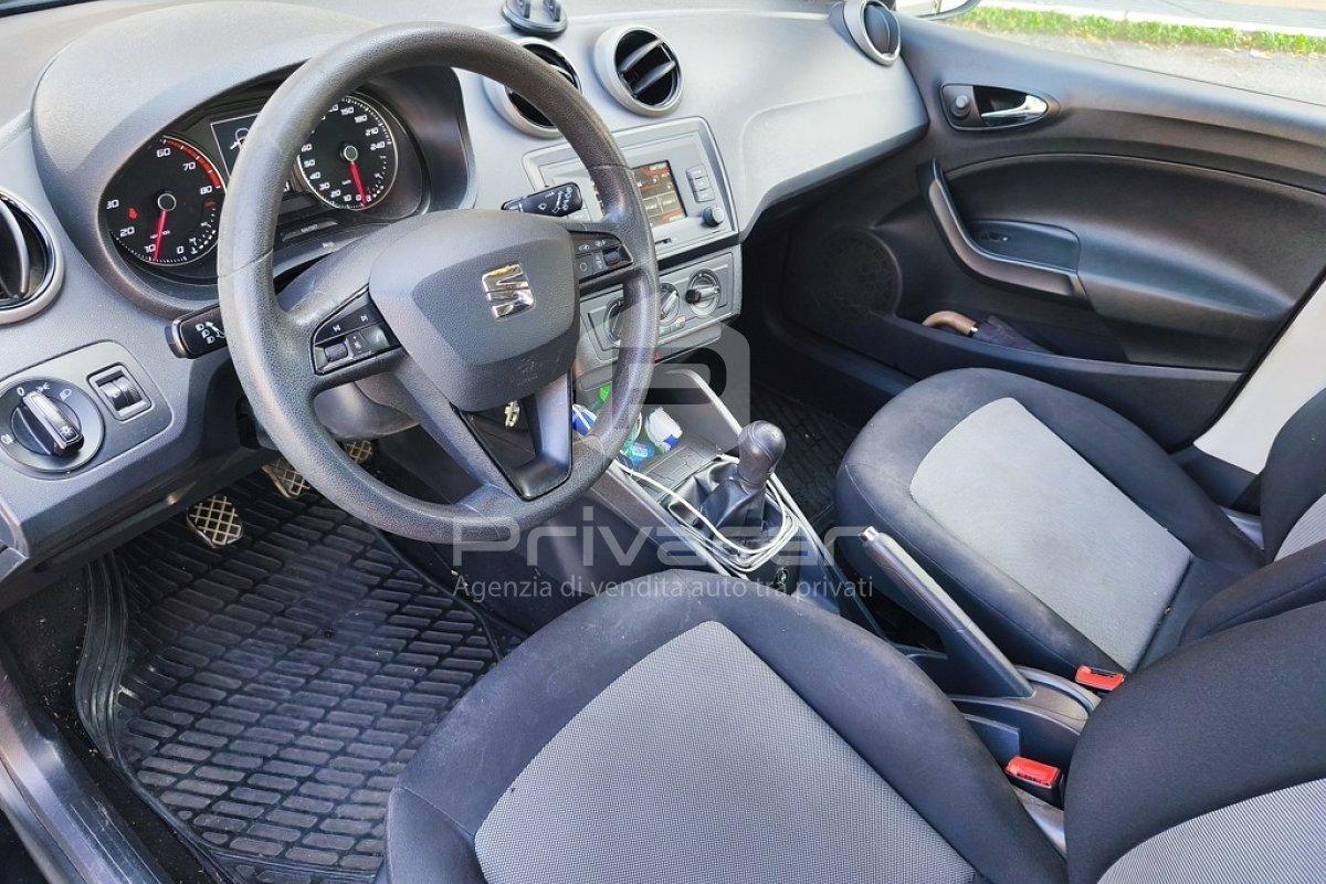 SEAT Ibiza 1.0 75 CV 5p. Style