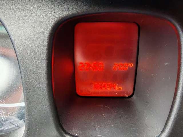 Fiat Panda Panda III 2021 1.0 firefly hybrid Sport s