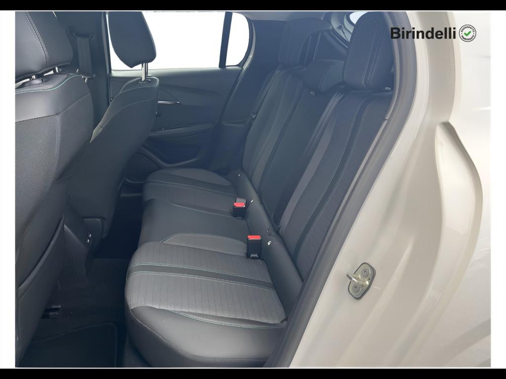 PEUGEOT 208 2ª serie - 208 PureTech 75 Stop&Start 5 porte Allure