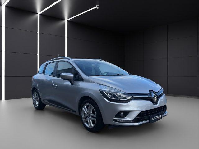 RENAULT Clio Sporter dCi 8V 75 CV Life