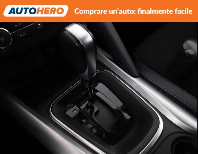 RENAULT Kadjar dCi 8V 110CV EDC Energy Sport Edition 2