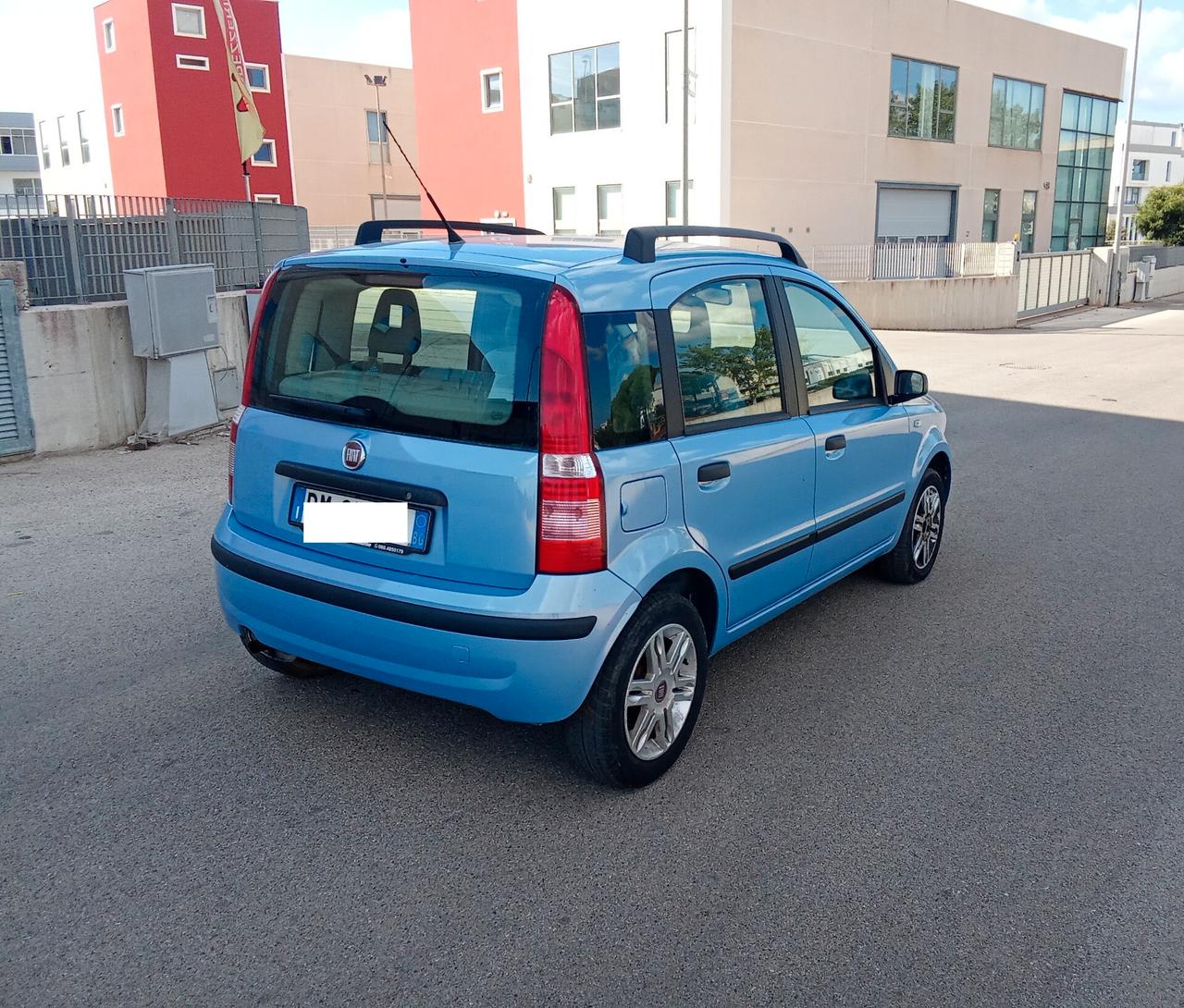 Fiat Panda 1.200 BENZINA 130.000 KM