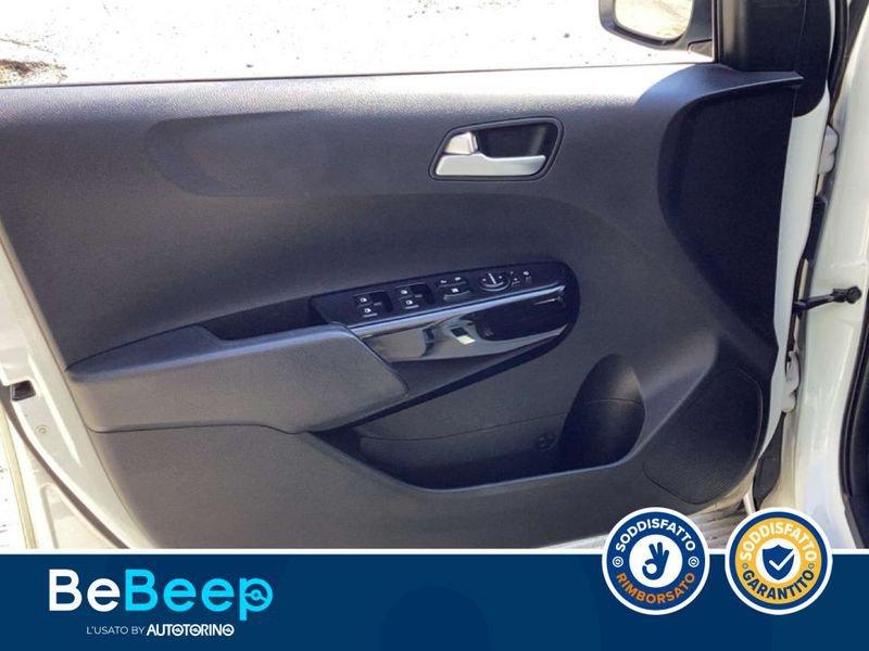 Kia Picanto 1.0 MPI COOL TECHNO PACK MY18