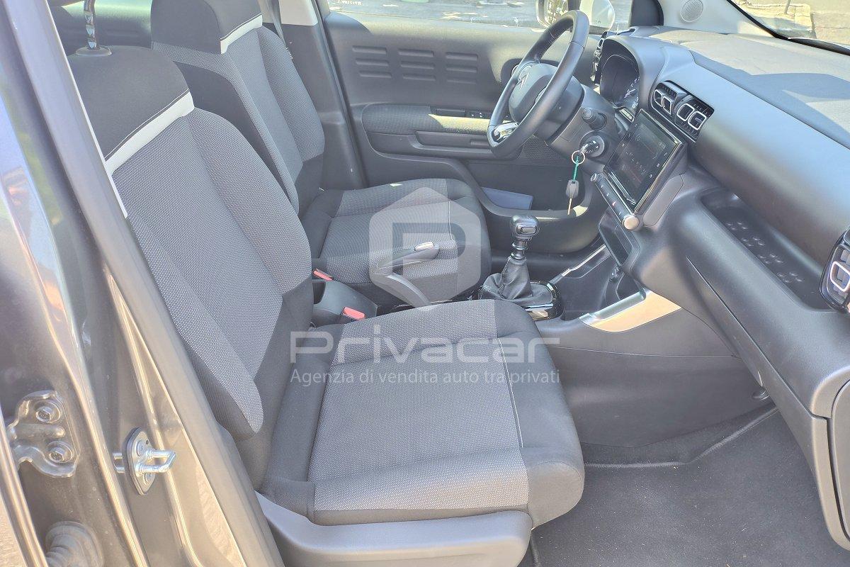 CITROEN C3 Aircross PureTech 110 S&S You