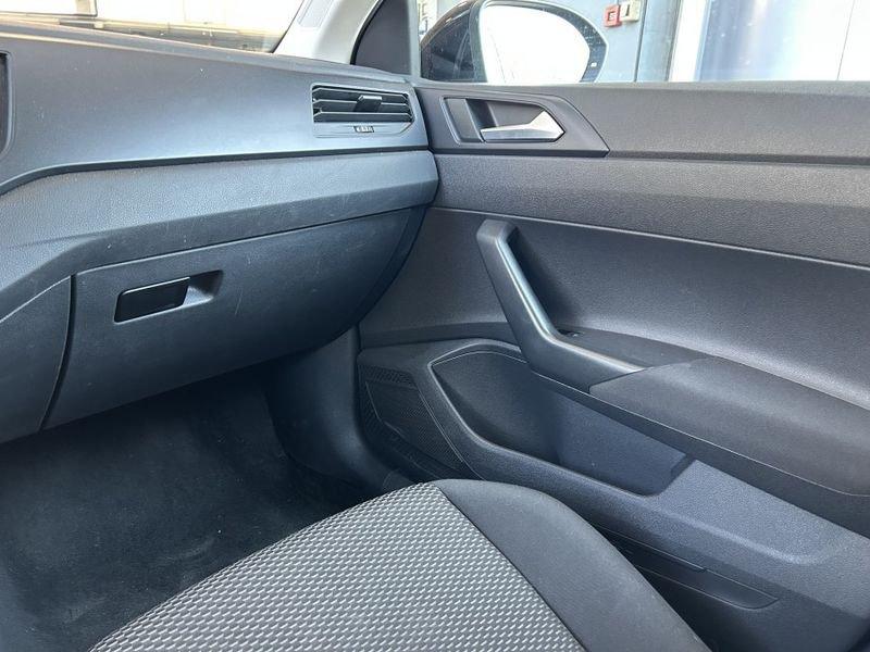 Volkswagen Taigo 1.0 TSI 95 CV Life OK NEOPATENTATI