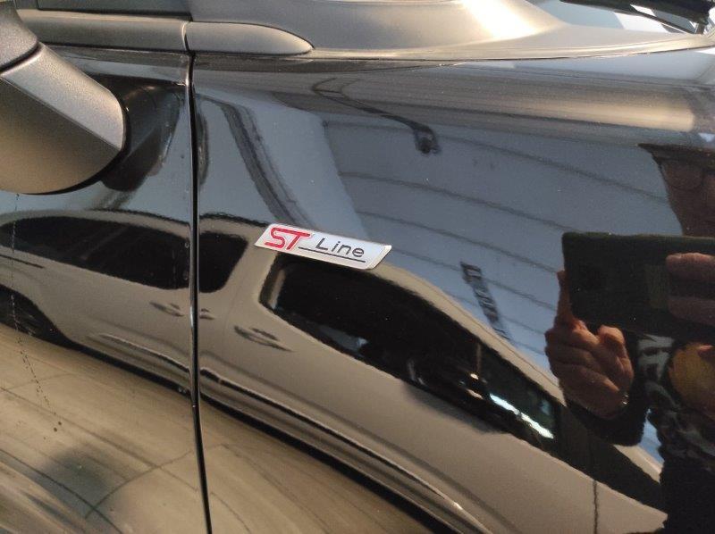 FORD Puma '19-> - Puma 1.0 EcoBoost Hybrid 155 CV S&S aut. ST-Line X