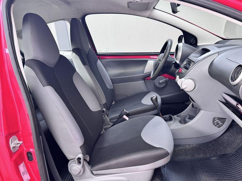 Citroën C1 1.0 Benzina 3p