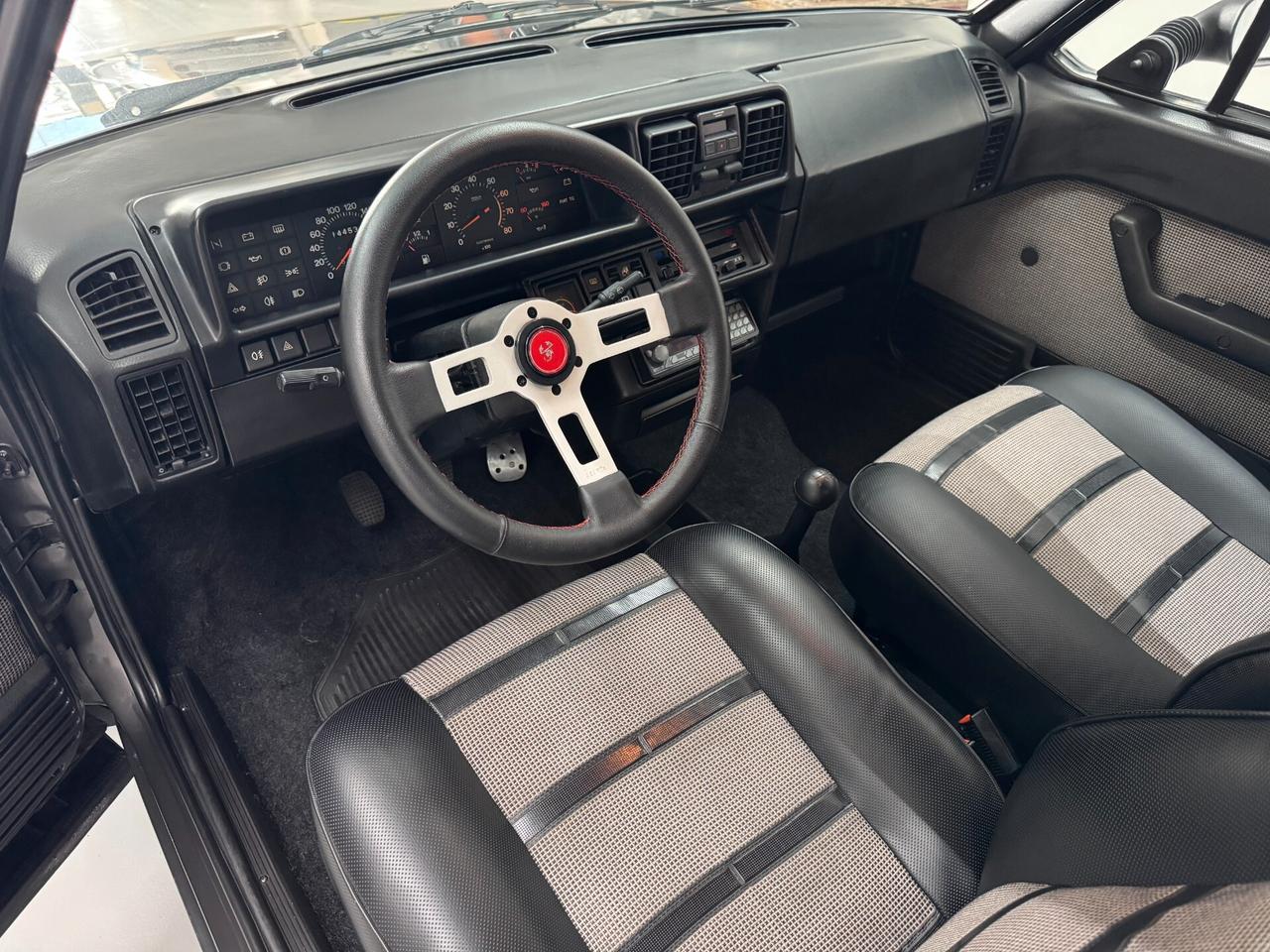 Fiat Ritmo 130 TC 3 porte Abarth