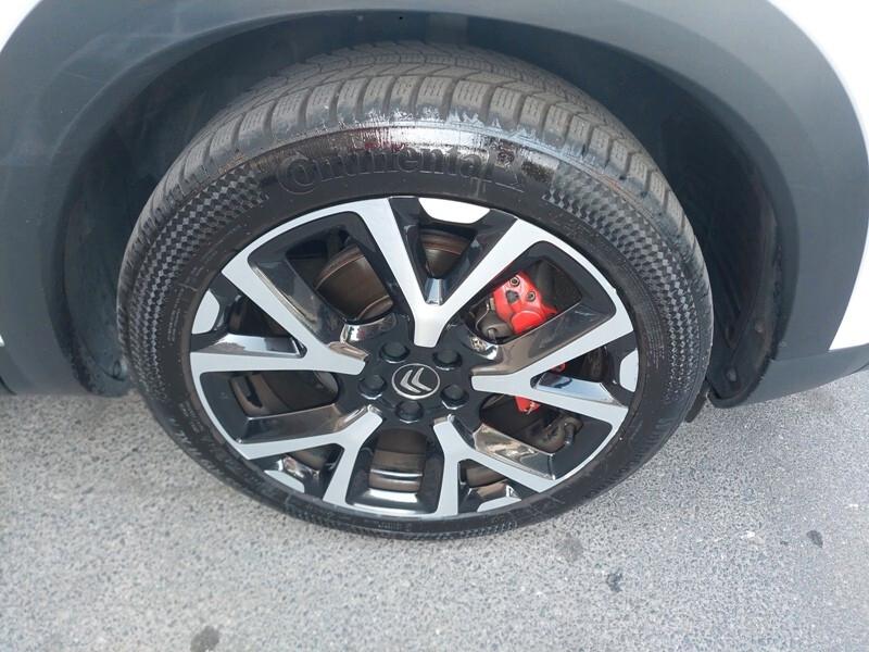 Citroen C5 Aircross BlueHDi 130 S&S EAT8 Shine