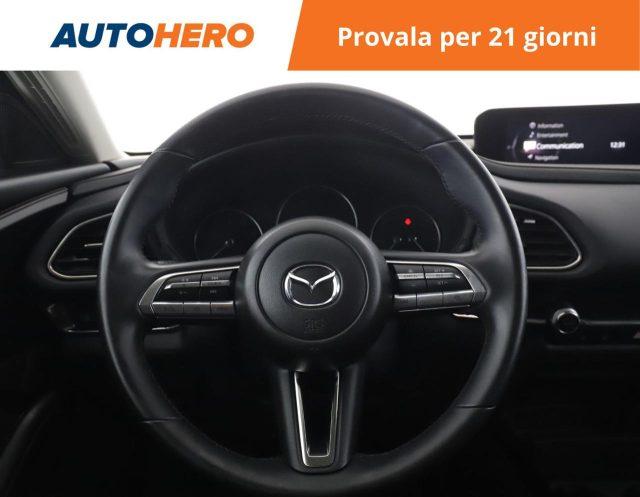MAZDA CX-30 2.0L e-Skyactiv-G 150 CV M Hybrid 2WD Homura