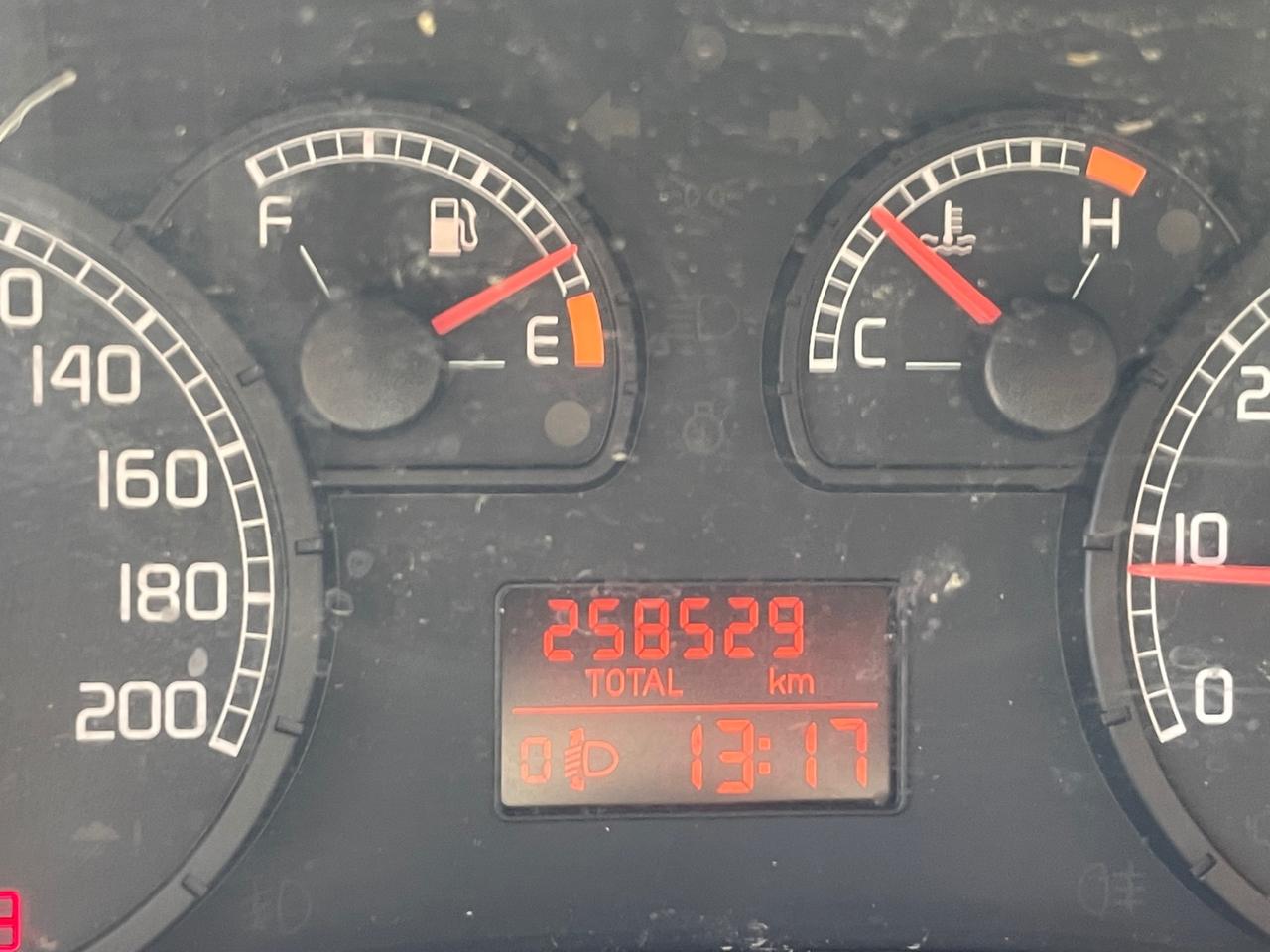 Fiat punto*solo per OPERATORI DEL SETTORE *