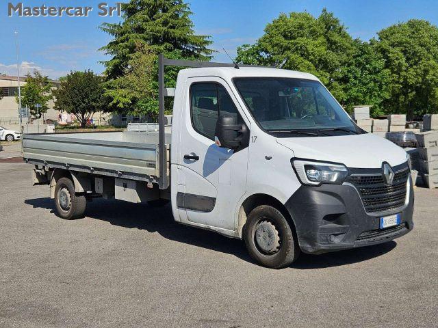 RENAULT Master Master energy dci 2.3 145cv L3 CASSONE- GK835KE