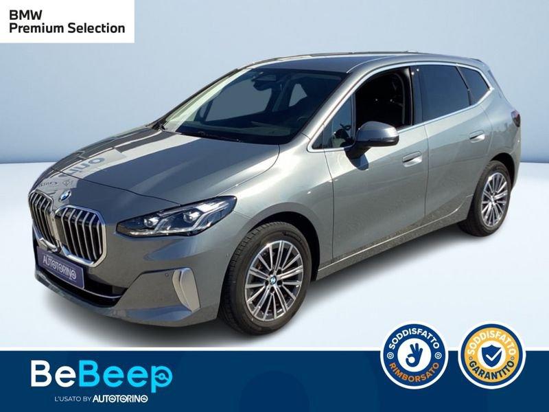 BMW Serie 2 Active Tourer 218I ACTIVE TOURER LUXURY AUTO