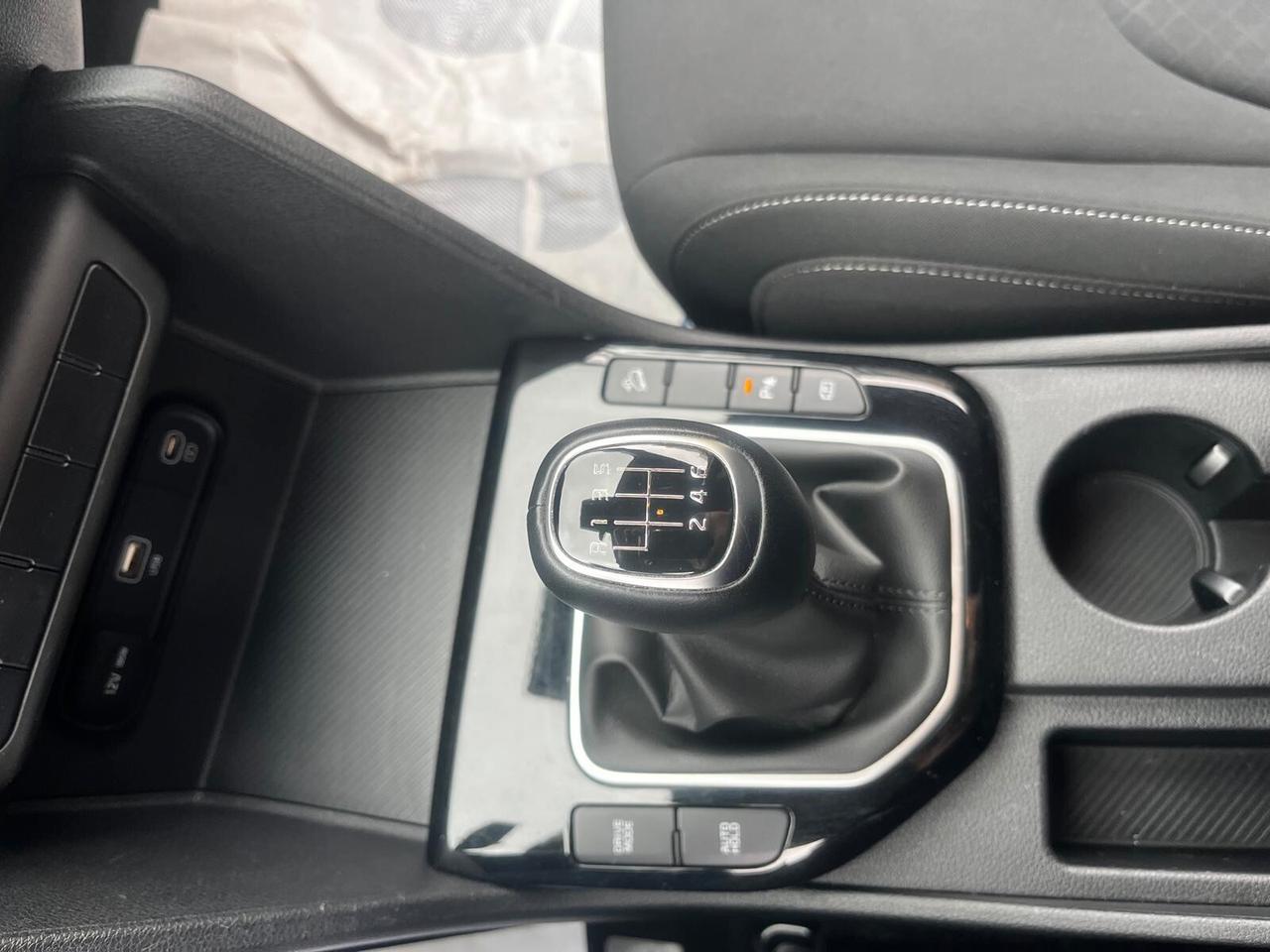 Kia Sportage 1.6 TGDi MHEV Style - 2022