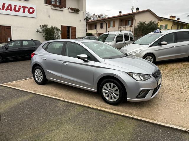 SEAT Ibiza 1.6 TDI 95 CV 5 porte Business