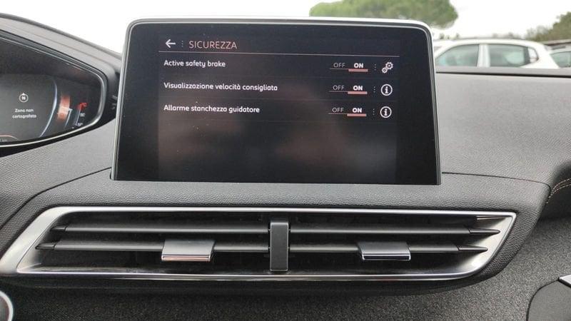 Peugeot 3008 3008 BlueHDi 130 S&S EAT8 GT Line