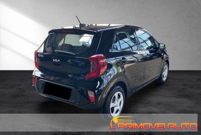 KIA Picanto 1.0 12V 5 porte Edition