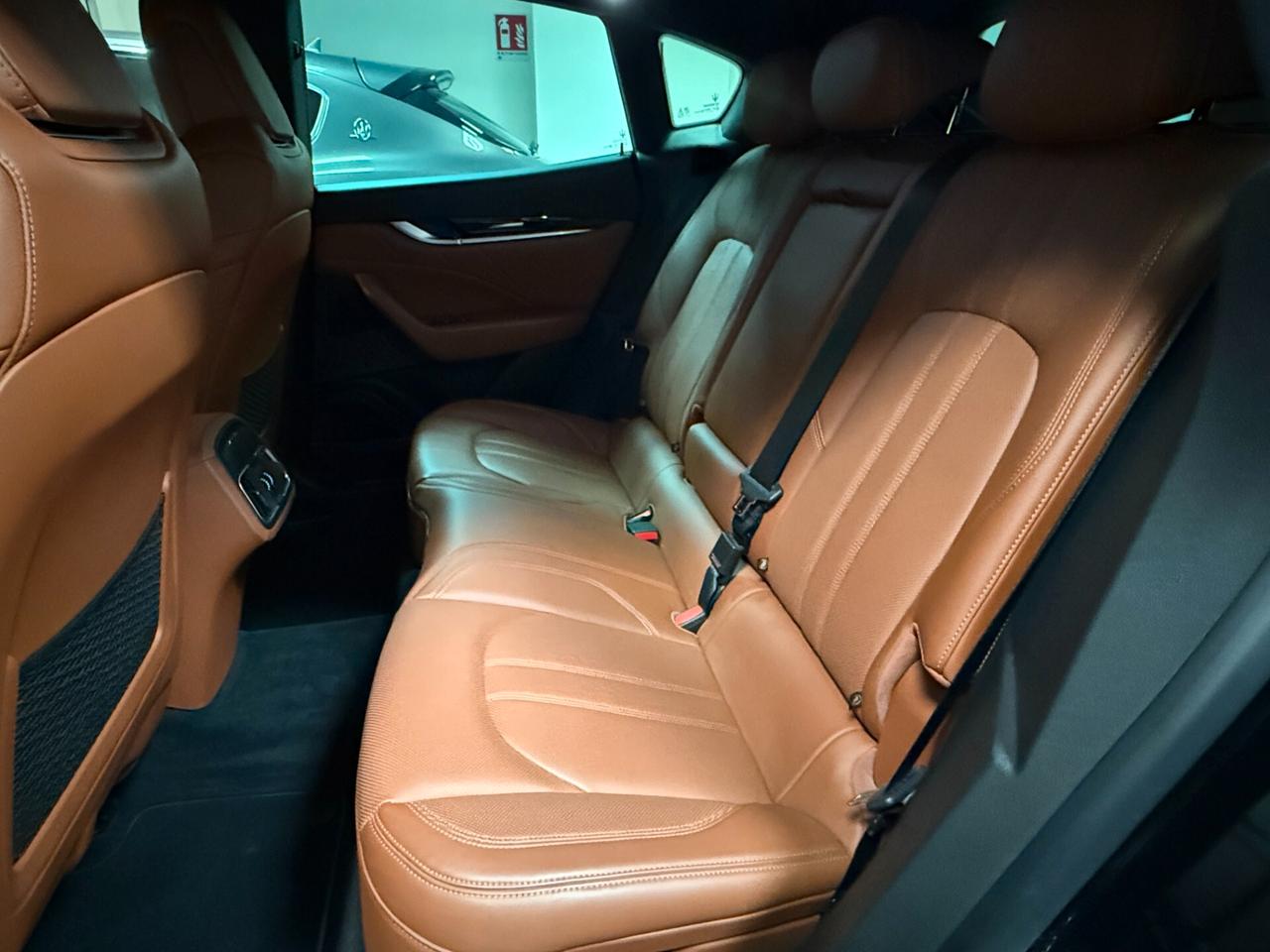 Maserati Levante V6 Diesel AWD Gransport - IVA ESPOSTA