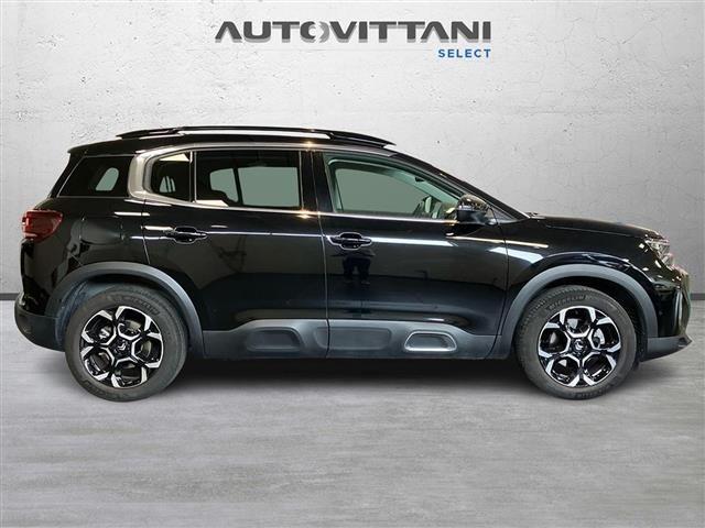 CITROEN C5 Aircross 1.5 BlueHDi 130cv Shine Pack EAT8 S&S