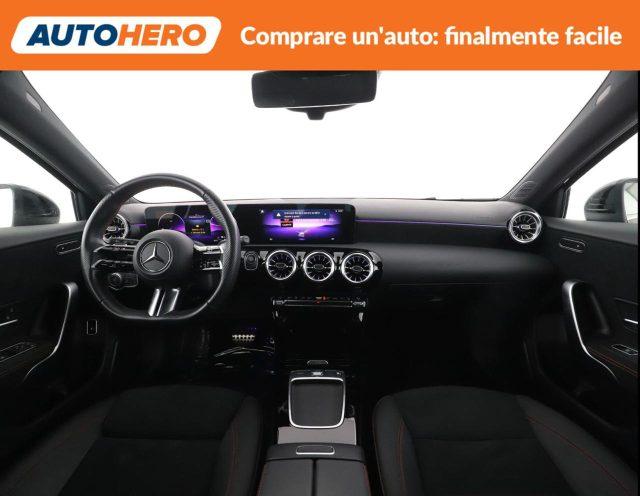 MERCEDES-BENZ A 250 e hybrid EQ AMG Line Premium