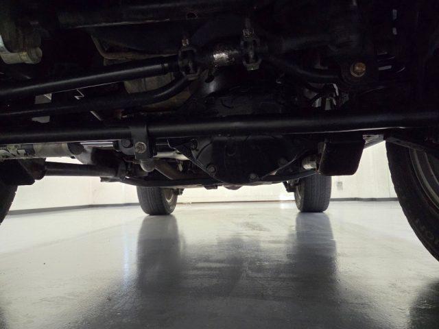JEEP Wrangler 2.8 CRD DPF Rubicon MANUALE