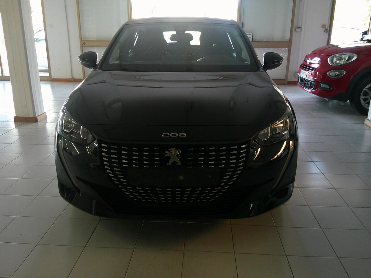 Peugeot 208 BlueHDi 100 Stop&Start 5 porte Active