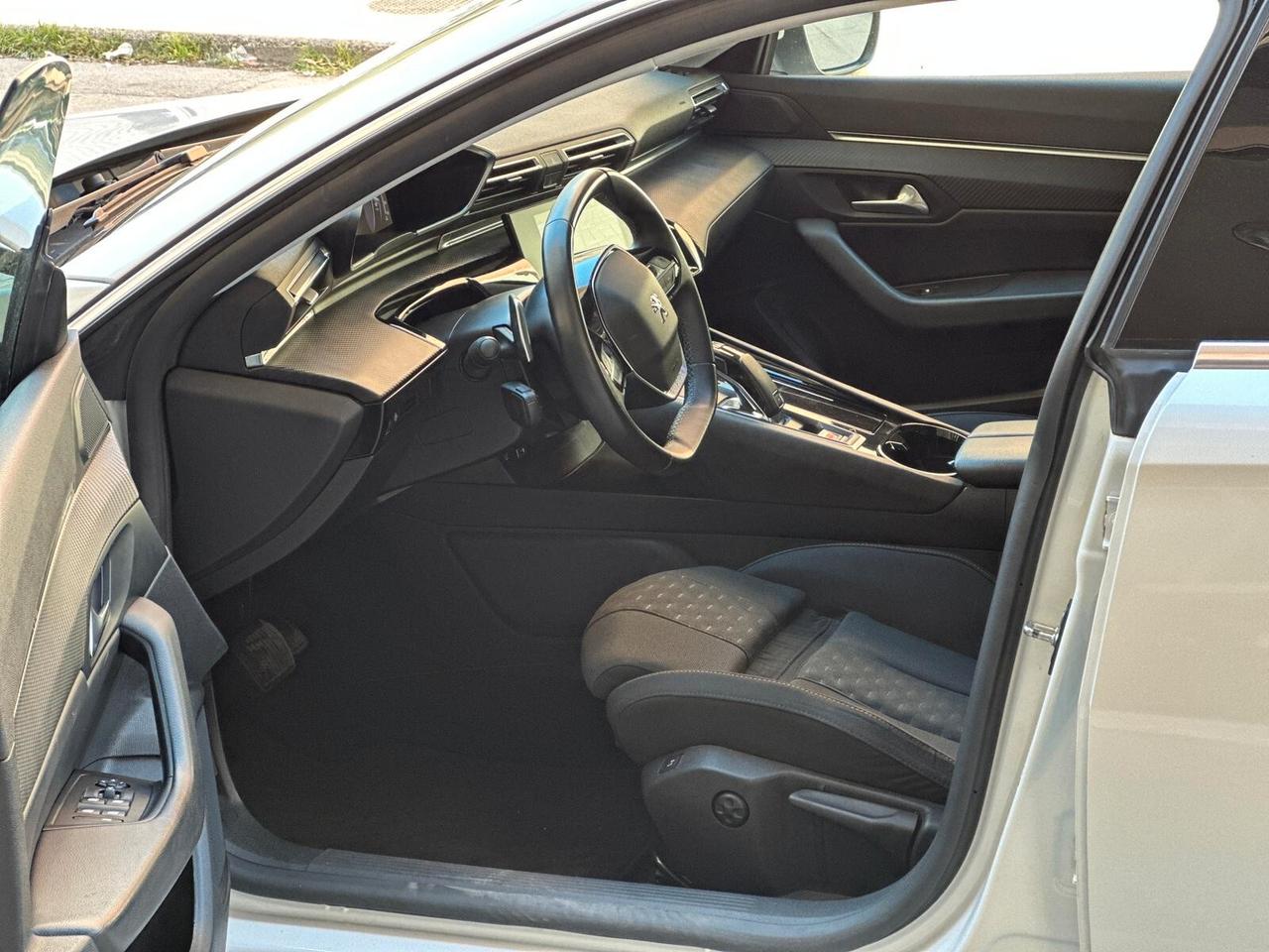 Peugeot 508 Berlina 1.5 130CV EAT8 Allure