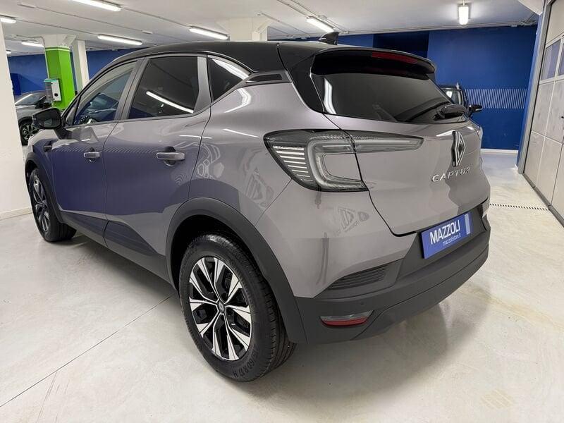 Renault Captur 1.2 eco-g Evolution 120cv