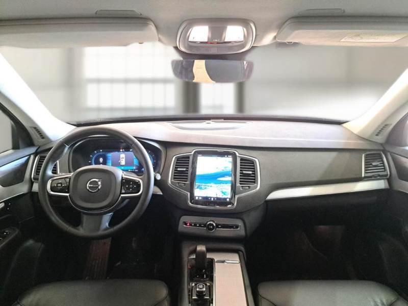 Volvo XC90 2.0 B5 Core AWD automatico