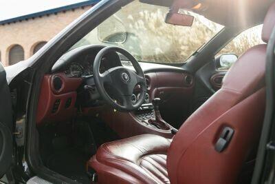 Maserati 3200 gta