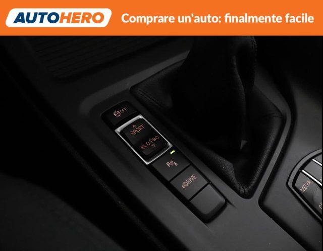 BMW X1 xDrive25e Advantage