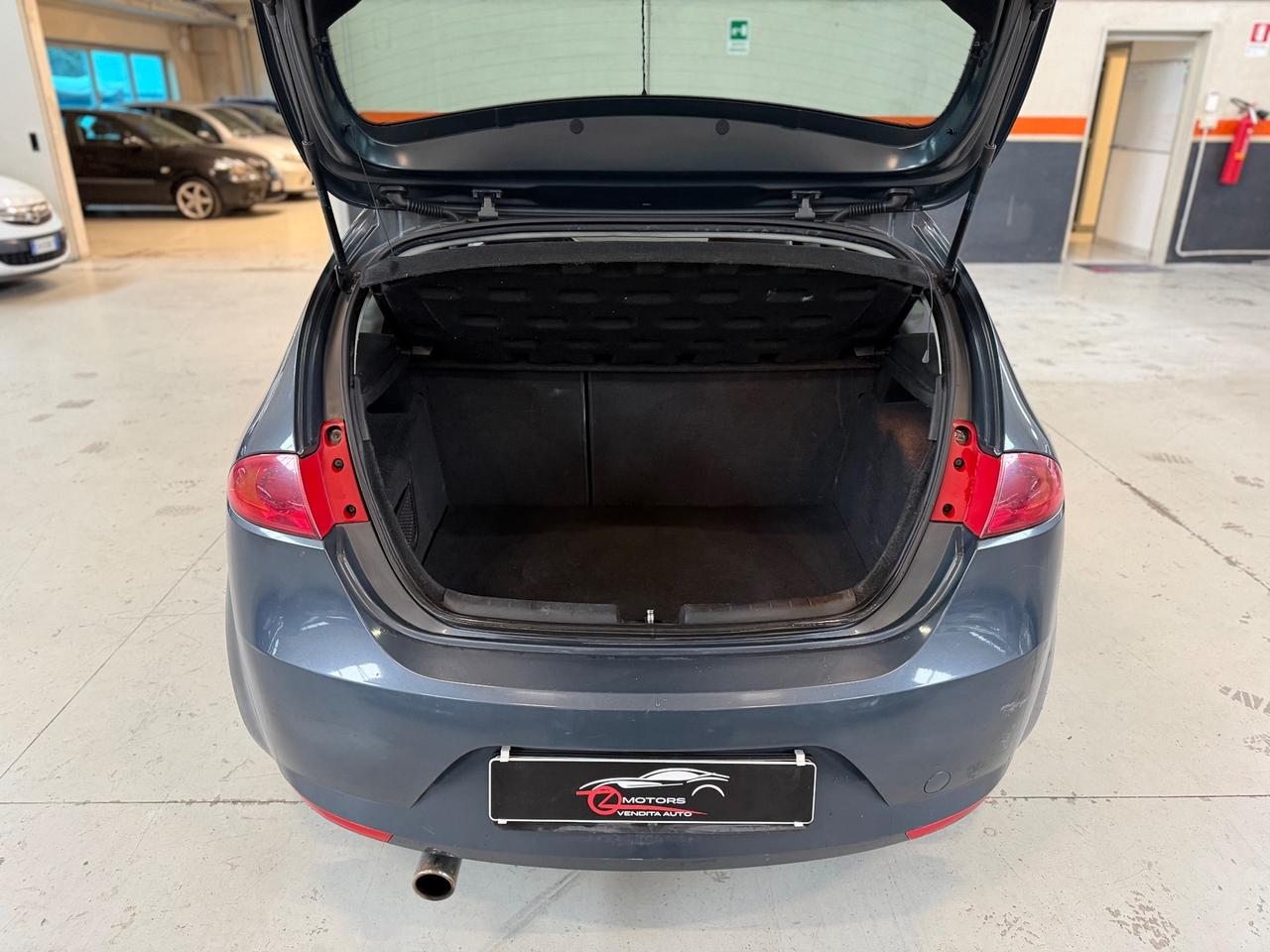 Seat Leon 1.6 Stylance NEOPATENTATI