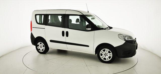 FIAT Doblo Doblò 1.3 MJT 5 posti - AUTOCARRO - PREZZO+IVA