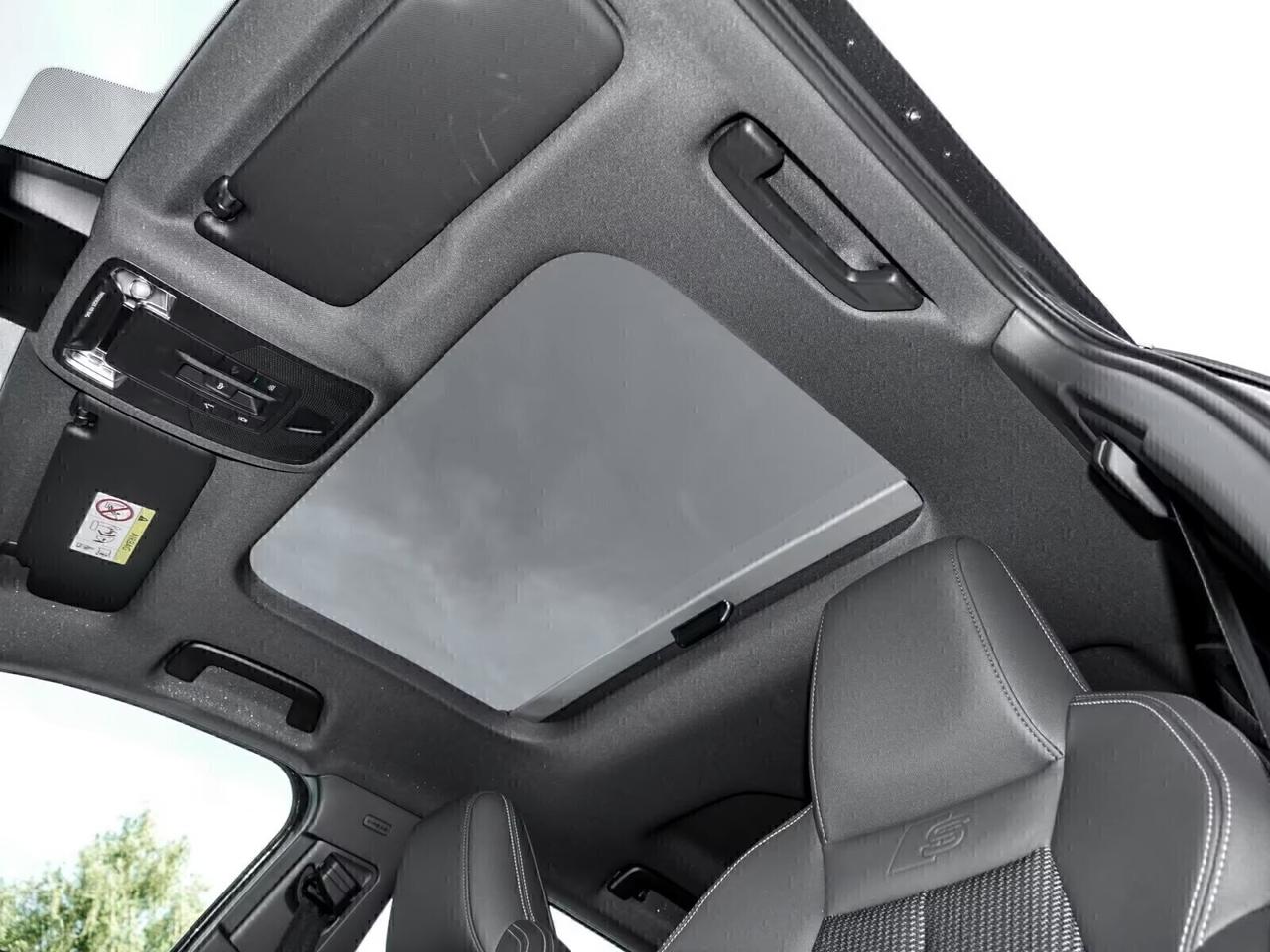 Audi A3 SPORTBACK 35 TDI S tronic S LINE + PANORAMA + FARI MATRIX + CAMERA + R18