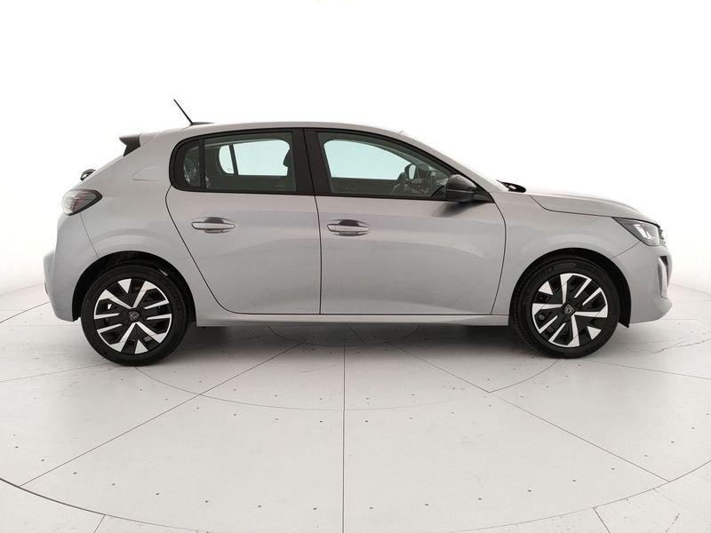 Peugeot 208 PureTech 75 Stop&Start 5 porte Style