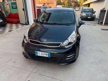 Kia Rio 1.2 CVVT 5p. ECO GPL Cool